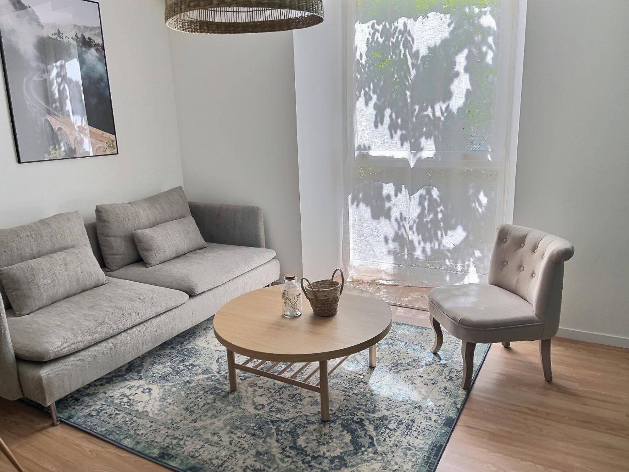 Au Coeur De Apartment Chambery